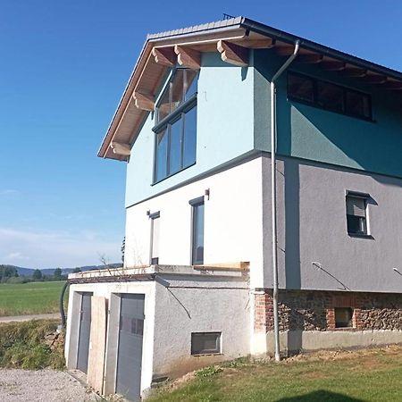Fewo Wiesenblick Waldmünchen Eksteriør billede